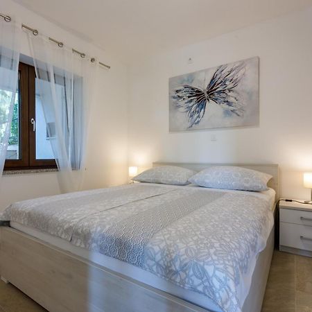 Anton 3 Apartment Crikvenica Ngoại thất bức ảnh