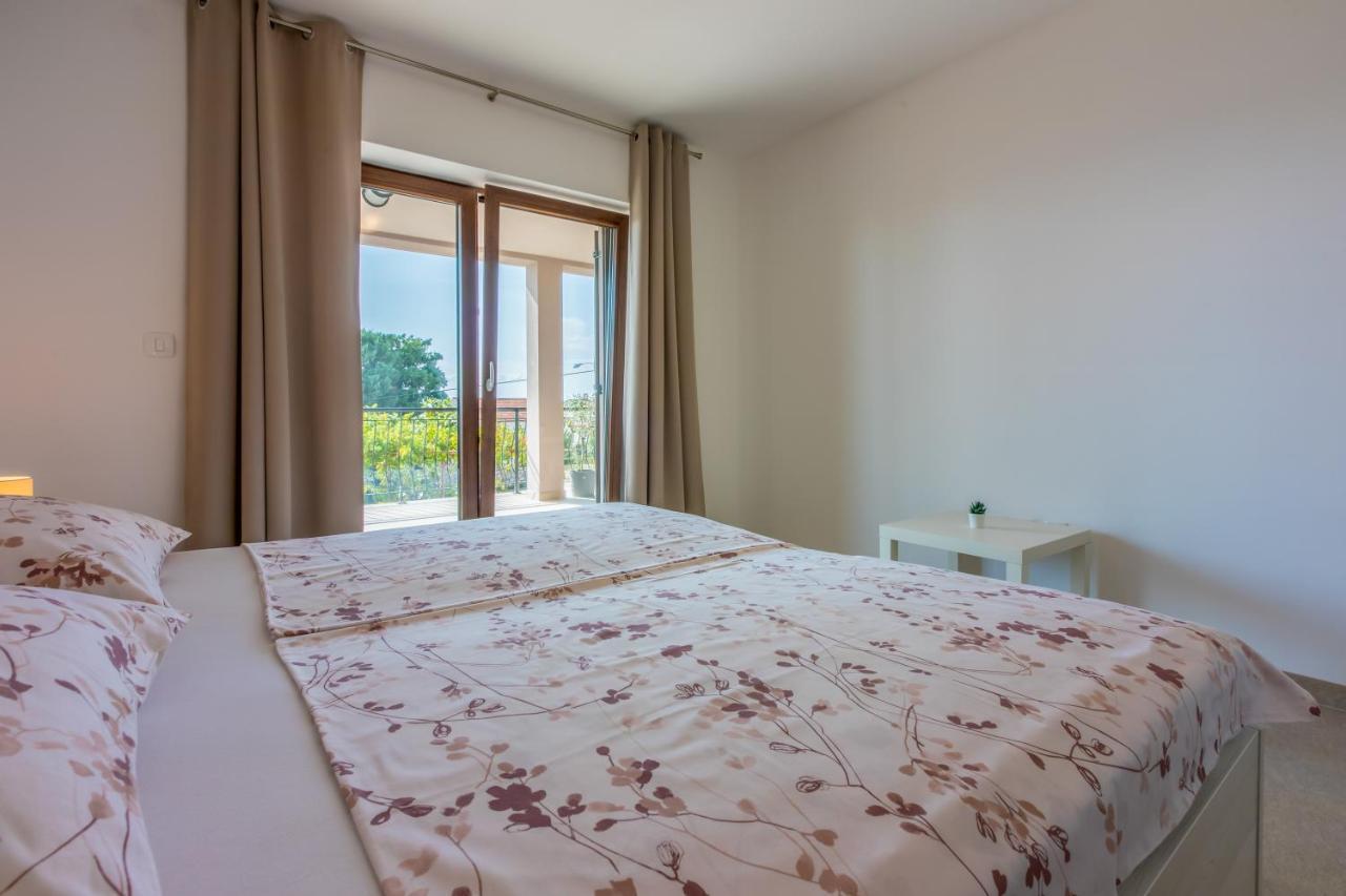 Anton 3 Apartment Crikvenica Ngoại thất bức ảnh